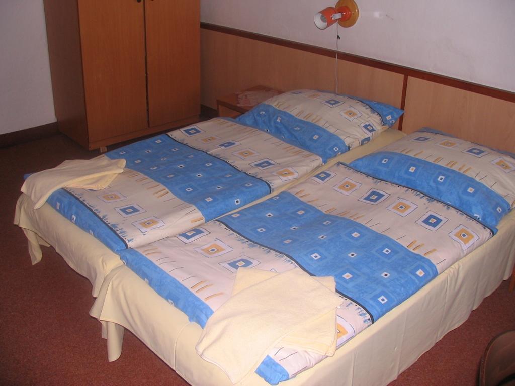 Penzion Pstruh Stožec Quarto foto